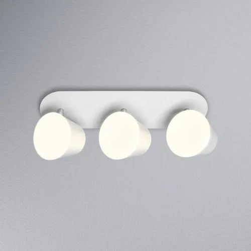 LEDVANCE LED Spot LED Deckenleuchte 3x 7W 3000-4000K