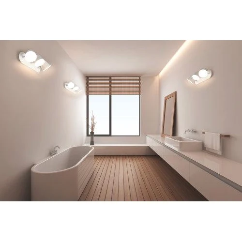 LEDVANCE LED Spot LED Deckenleuchte 3x 7W 3000-4000K