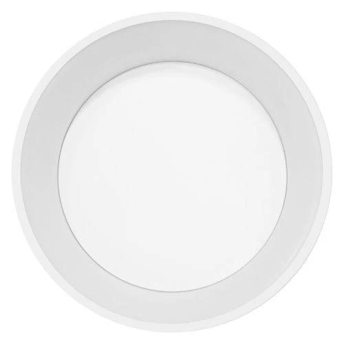 LEDVANCE Wifi SMART+ Orbis Cylinder LED Deckenleuchte Tunable Weiß 45cm 24W / 3000-6500K