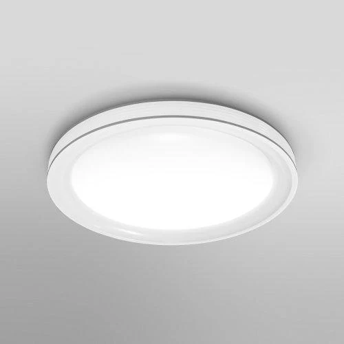 LEDVANCE Wifi SMART+ Orbis Frame LED Deckenleuchte Tunable Weiß