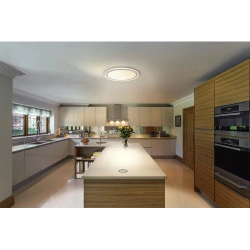 LEDVANCE Wifi SMART+ Orbis Frame LED Deckenleuchte Tunable Weiß