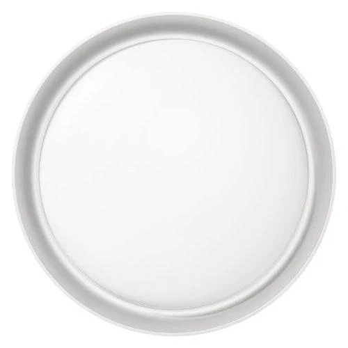LEDVANCE Wifi SMART+ Orbis Plate LED Deckenleuchte Tunable Weiß 43cm 24W / 3000-6500K Weiß