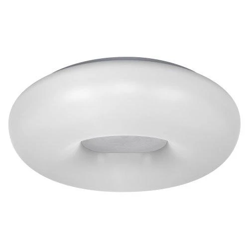LEDVANCE Wifi SMART+ Orbis Donut LED Deckenleuchte Tunable Weiß 40cm 24W / 3000-6500K Weiß