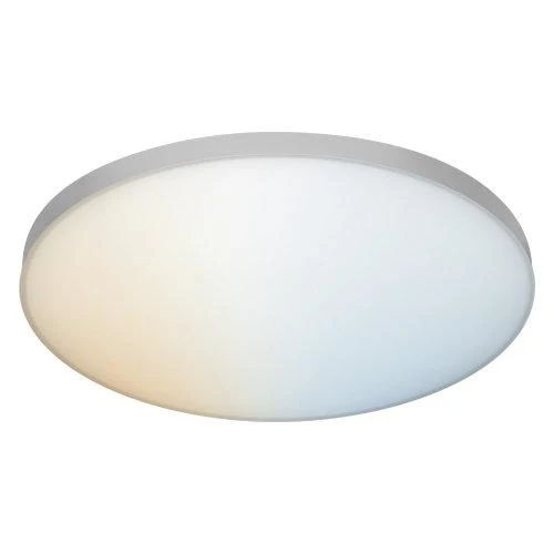 LEDVANCE Wifi SMART+ Planon Frameless LED Deckenleuchte Tunable Weiß 30cm 20W / 3000-6500K