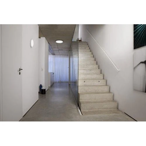 LEDVANCE Wifi SMART+ Planon Frameless LED Deckenleuchte Tunable Weiß 30cm 20W / 3000-6500K