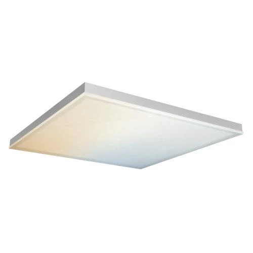 LEDVANCE Wifi SMART+ Planon Frameless LED Deckenleuchte Tunable Weiß 30x30cm 20W / 3000-6500K