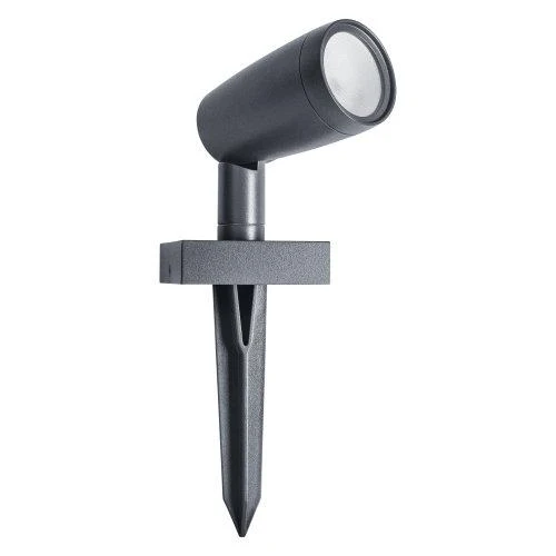 LEDVANCE Wifi SMART+ Outdoor Garden LED Spot RGBW mehrfarbig Basis