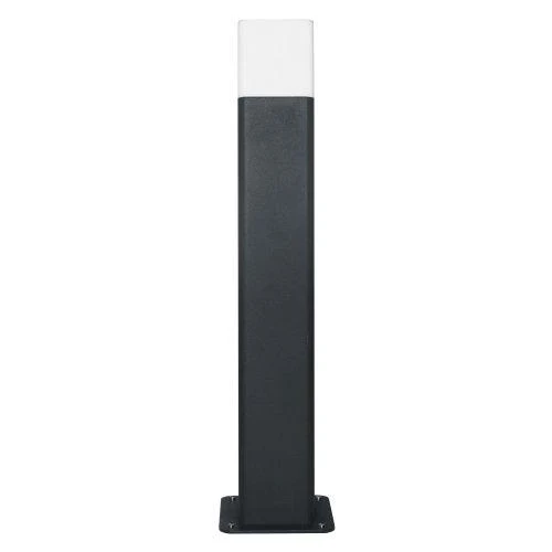 LEDVANCE Wifi SMART+ Outdoor Cube LED Wegeleuchte mehrfarbig RGBW 50cm