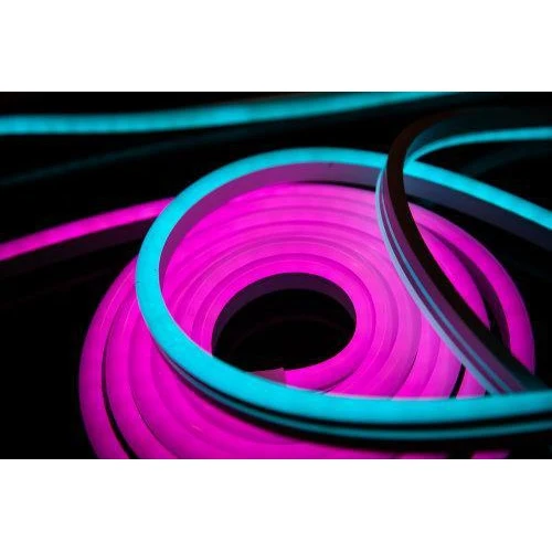 LEDVANCE Wifi SMART+ Outdoor Neon Flex LED-Streifen RGBTW mehrfarbig 3m