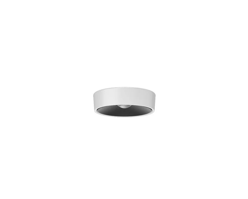 KIVO 140 LED Deckenleuchte AC, Phasendimmung