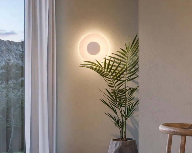 DIZCO LED Wandleuchte