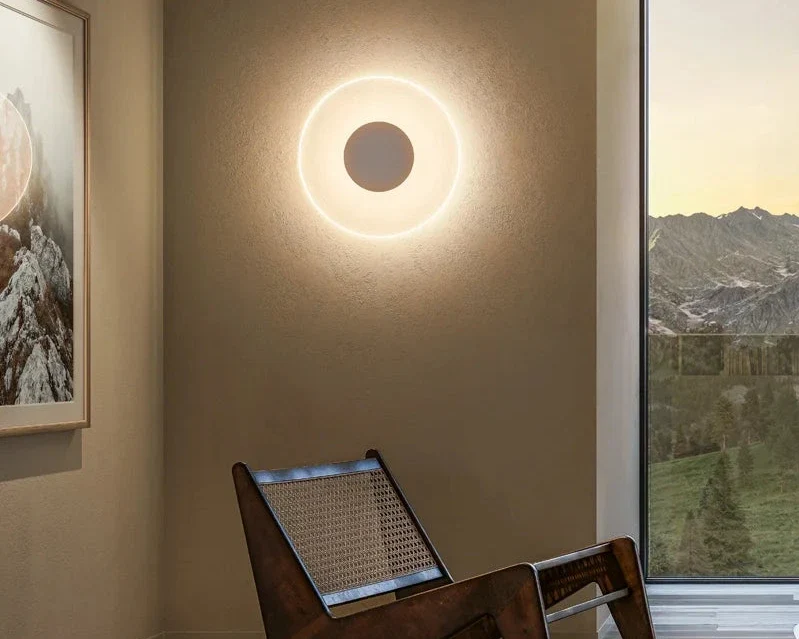 DIZCO LED Wandleuchte
