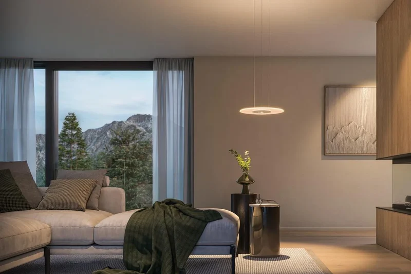 DIZCO LED Pendelleuchte