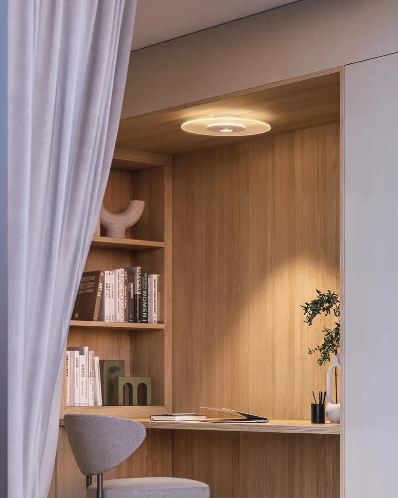 DIZCO LED Deckenleuchte