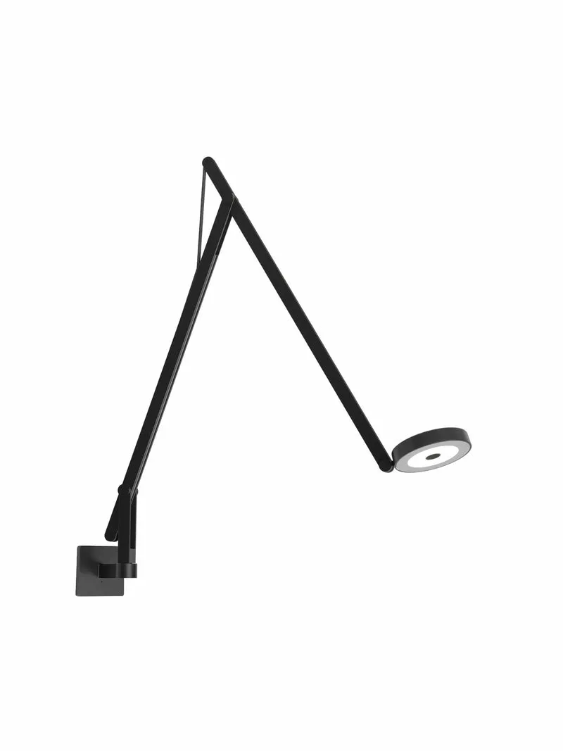 String W1 flexible Wandleuchte