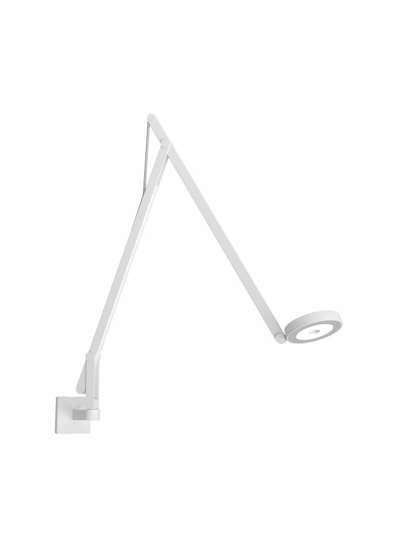 String W1 flexible Wandleuchte