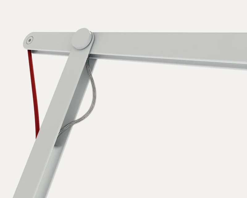 String W0 flexible Wandleuchte