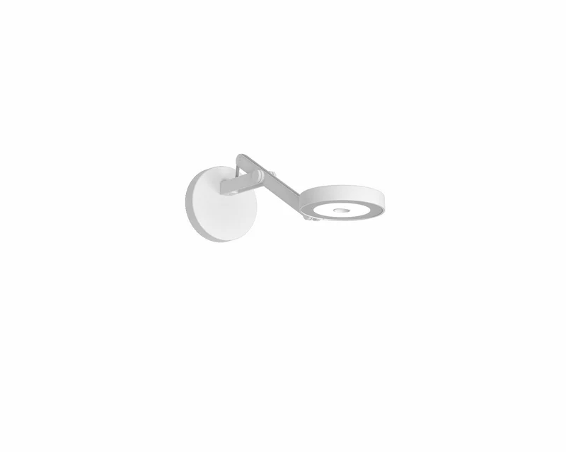 String W0 flexible Wandleuchte