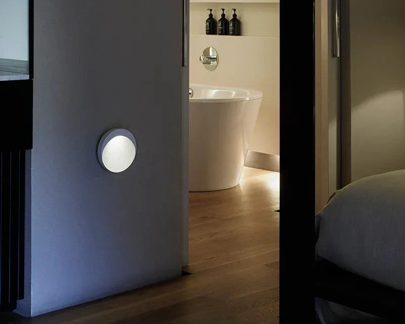 Wandleuchte Dots 4665 Ø17,5 cm