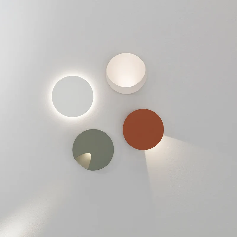Wandleuchte Dots 4665 Ø17,5 cm