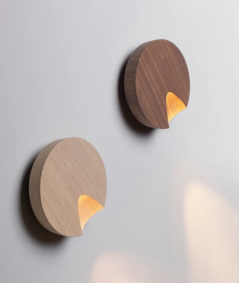 Wandleuchte Dots 4660 Ø17,5 cm