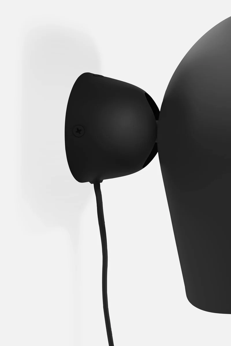 Kuppi wall lamp 2.0