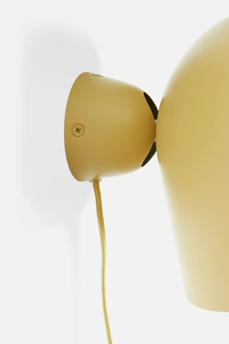 Kuppi wall lamp 2.0