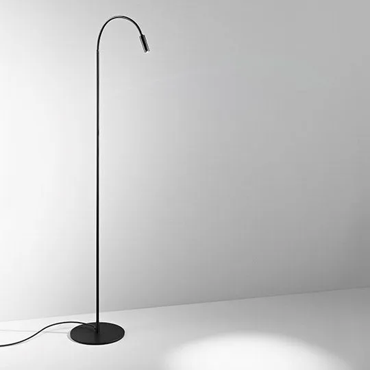 ZOOOM FLOOR LED Stehleuchte