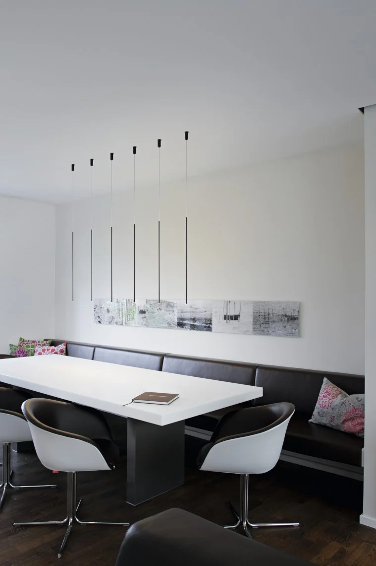 SPAGO T Pendelleuchte