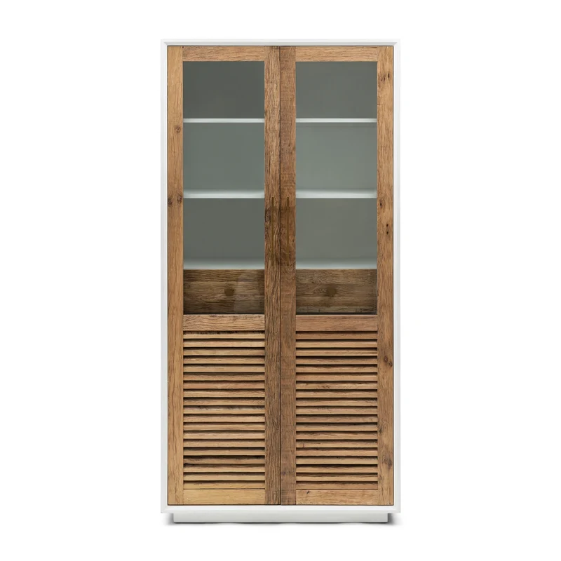 Lake House Cabinet
