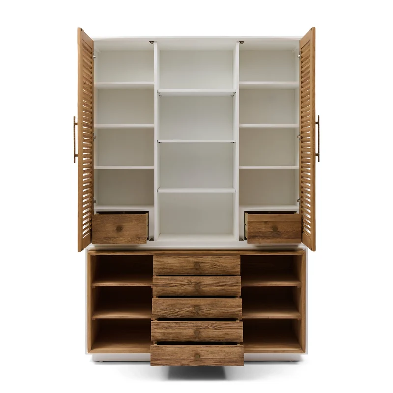 Lake House Cabinet XL