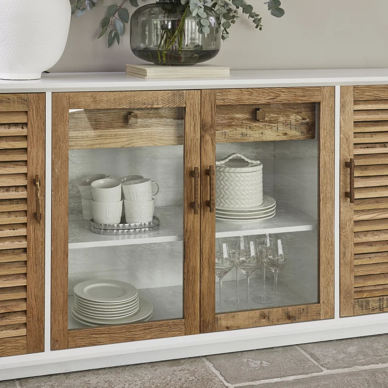 Lake House Dresser