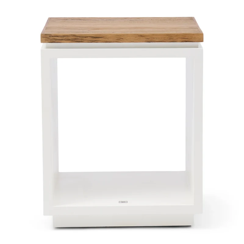 Lake House End Table
