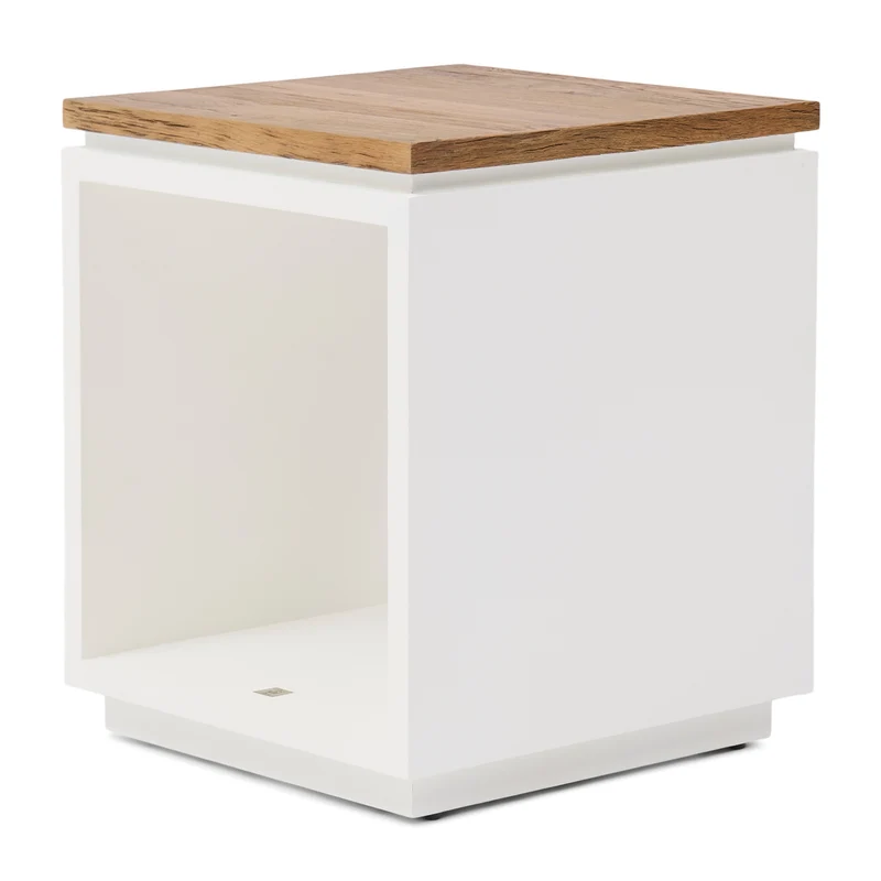 Lake House End Table