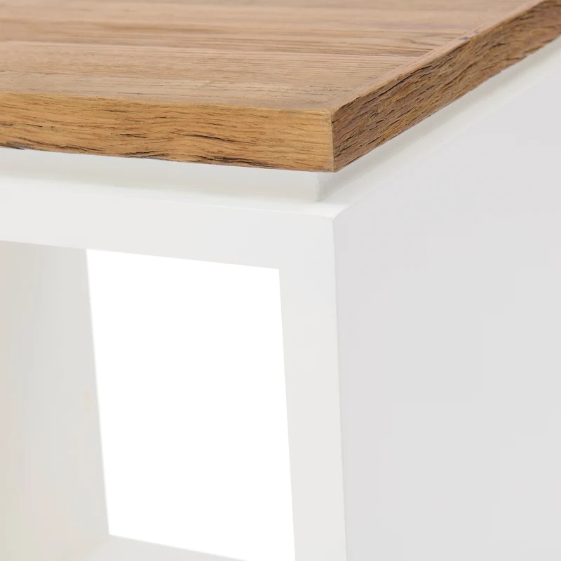 Lake House End Table