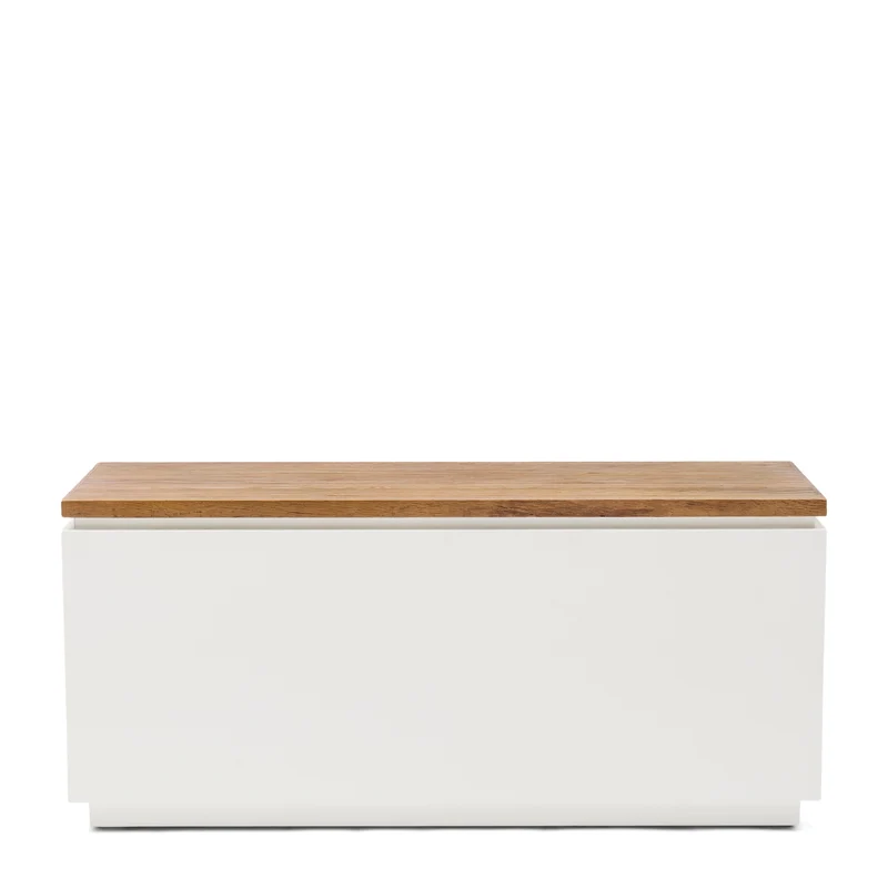 Lake House Coffee Table, 100x40 cm