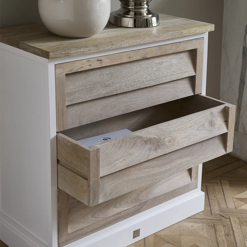 Pacifica Chest of Drawers L