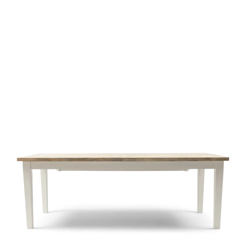 Pacifica Dining Table Extendable 310/265/220 x 100 cm