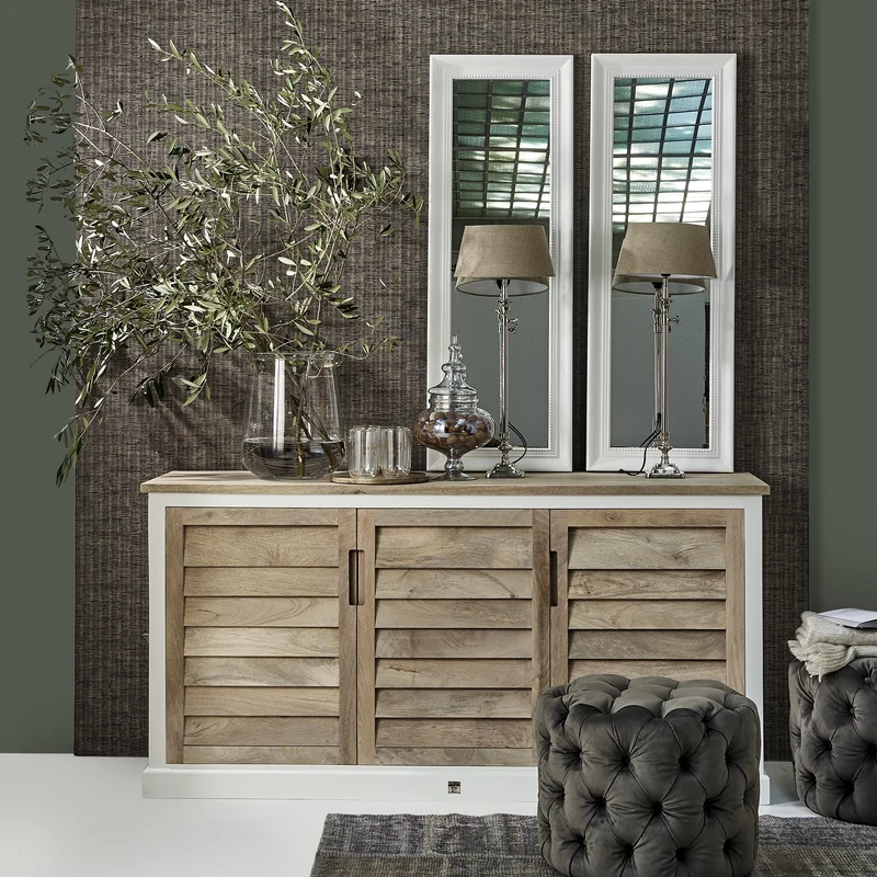 Pacifica Dresser