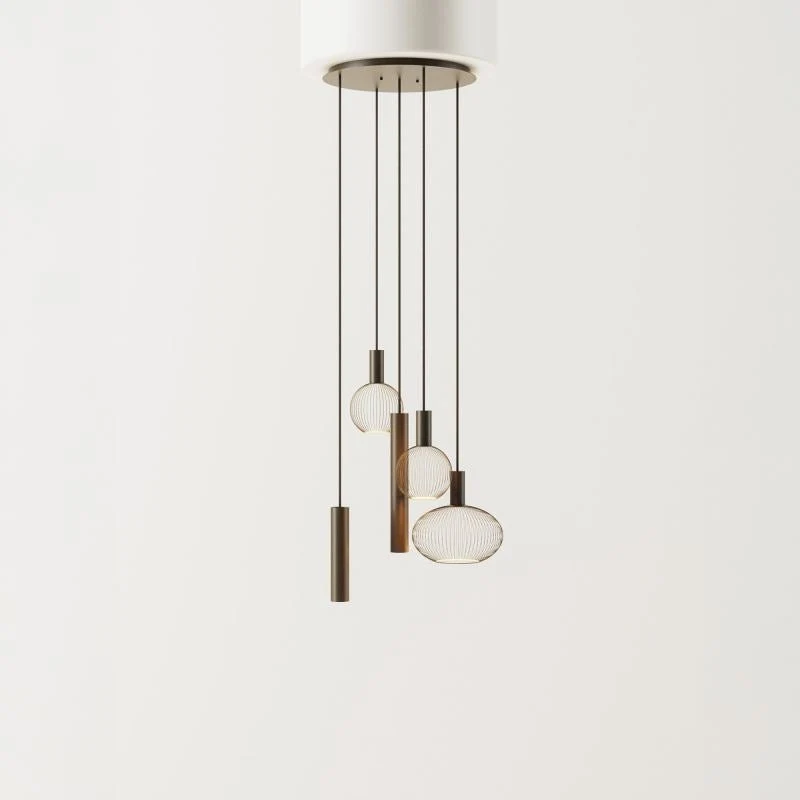 Pendelleuchte Como 9120 - B