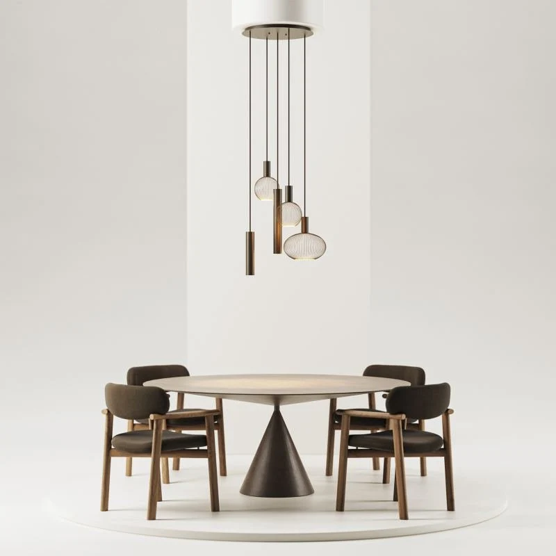 Pendelleuchte Como 9120 - B