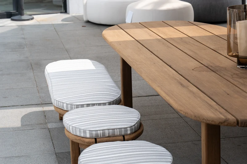 Outdoor Esstisch Sunset Groove
