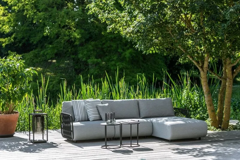 Outdoor Sofa Lux