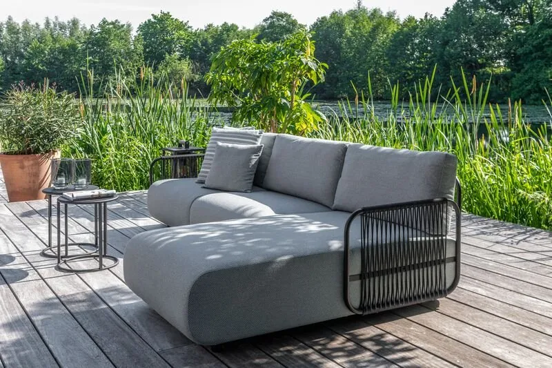 Outdoor Sofa Lux