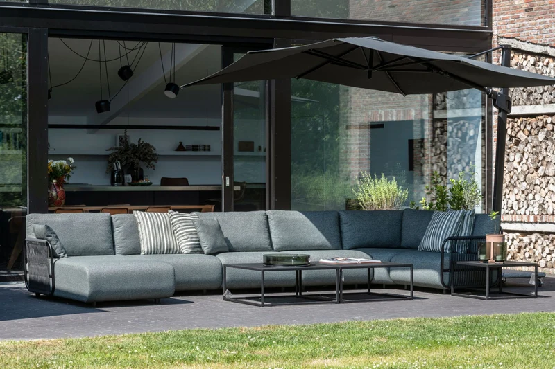 Outdoor Sofa Lux