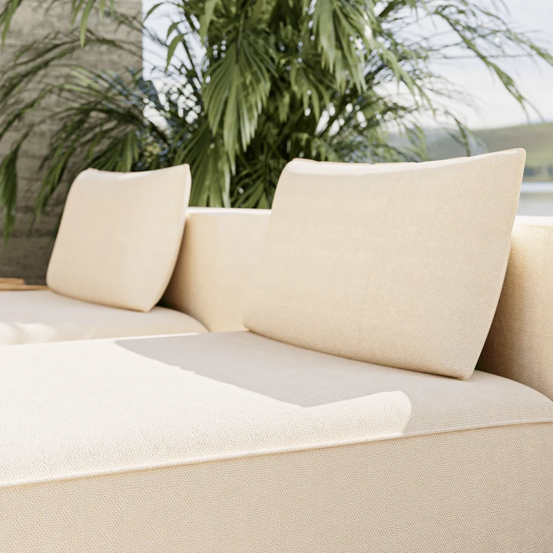 Outdoor Sofa Aruba