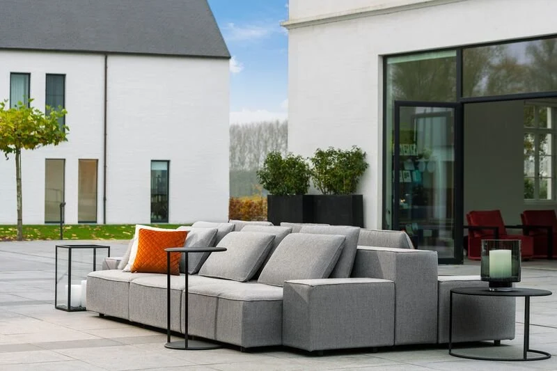 Outdoor Sofa Aruba