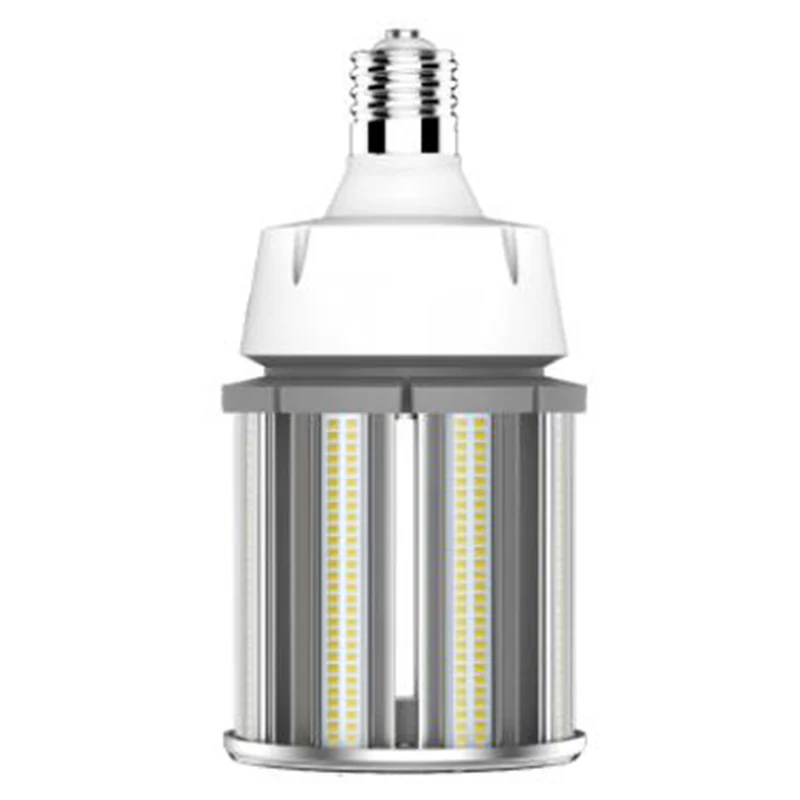6 stycken (1 kartong) LED Gatulampa 360° 100W