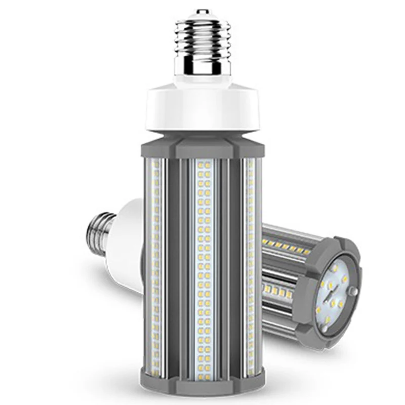 16 stycken (1 kartong) LED Gatulampa 360° 63W