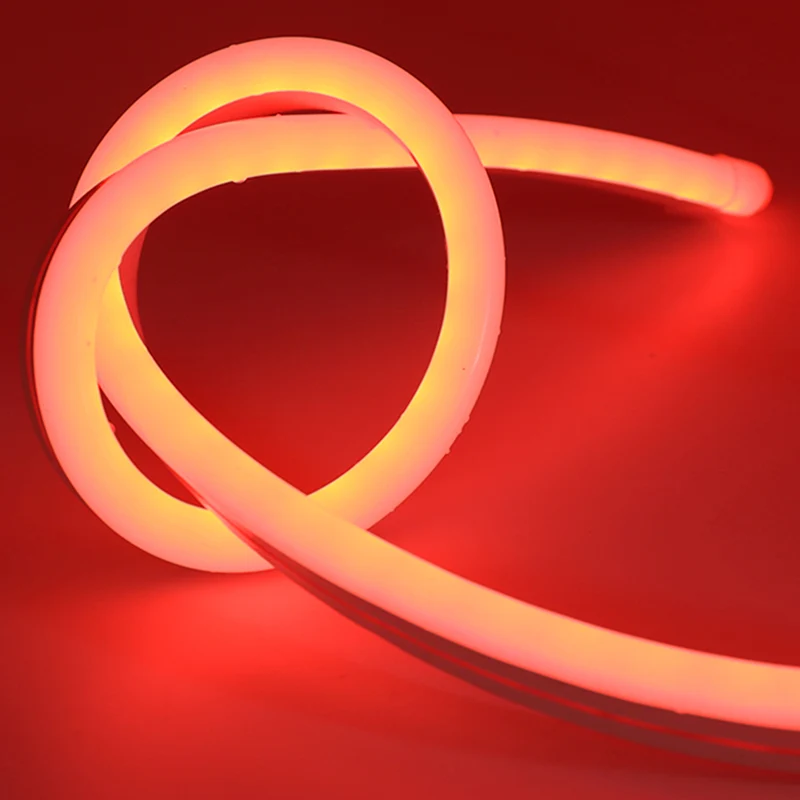 LED Neon Flex Smal 50 meter